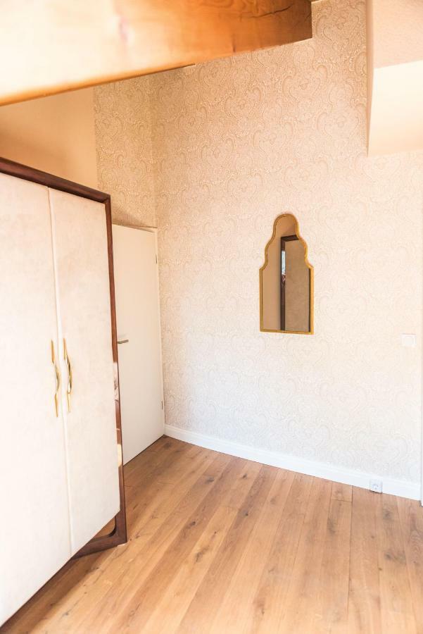 Luxus Stadthaus Am Dom Τσβικάου Εξωτερικό φωτογραφία