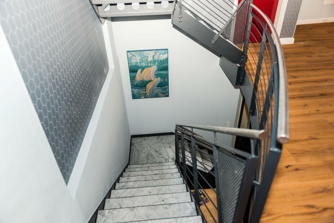 Luxus Stadthaus Am Dom Τσβικάου Εξωτερικό φωτογραφία
